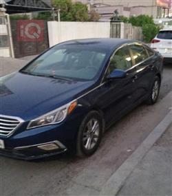 هیوندای سۆناتا